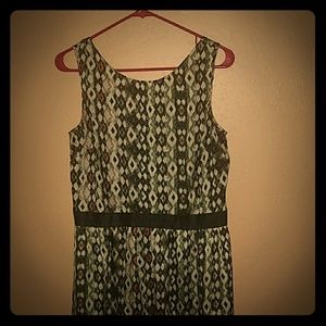 Mossimo dress